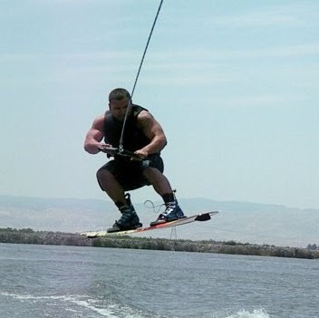 Brandon Simon Photo 32