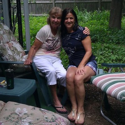 Teresa York Photo 11