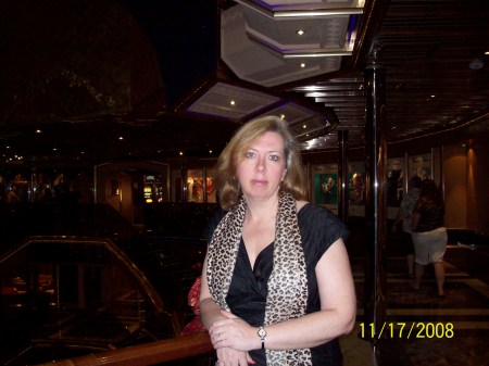 Patricia Walsh Photo 15