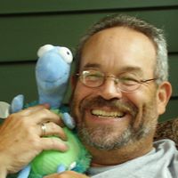 Jeffrey Goodman Photo 25