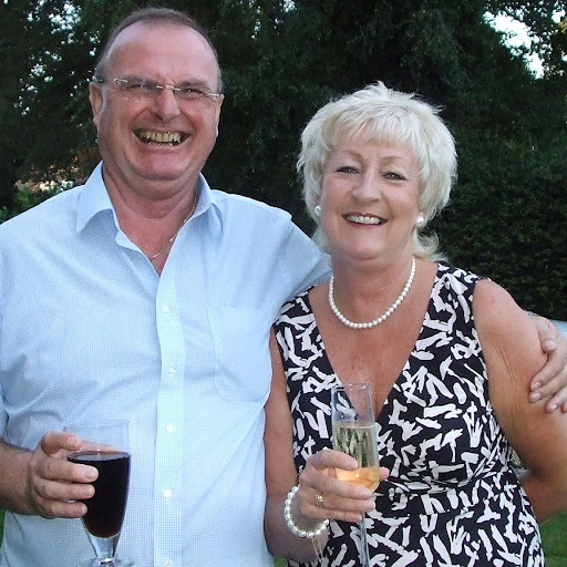 Christopher Neale Photo 26