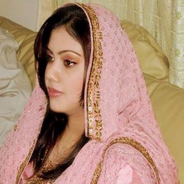 Syeda Fatima Photo 8