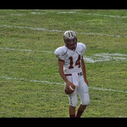 Marcus Johnston Photo 38