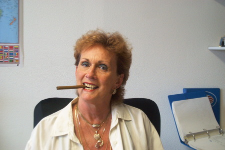 Janice Gibson Photo 1