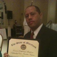 Edward Hayden Photo 8