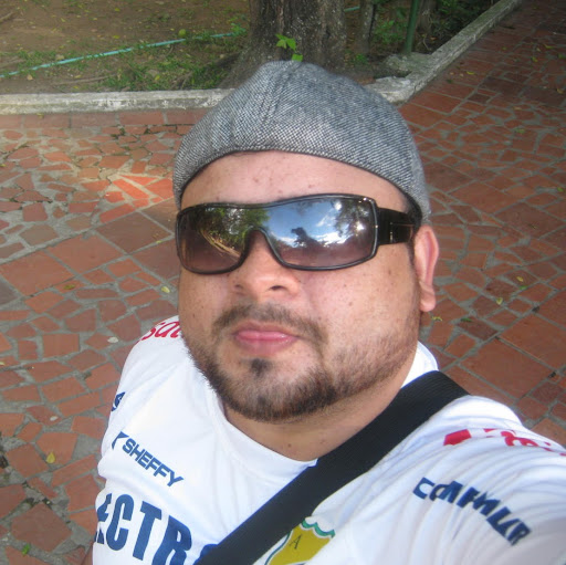Francisco Lozano Photo 7