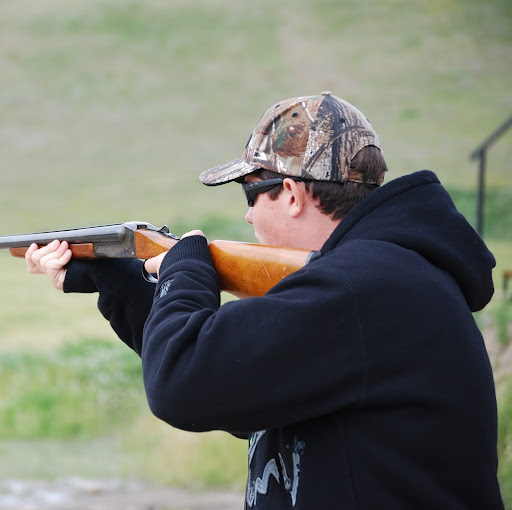 Morgan Hendricks Photo 5