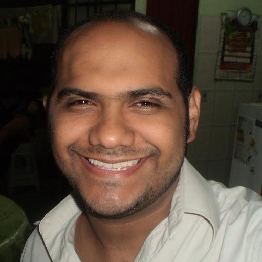 Joel Duarte Photo 11