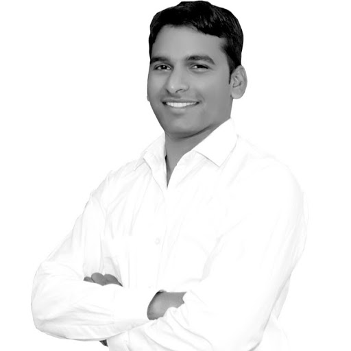 Sunil Verma Photo 18