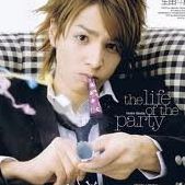 Yong Ma Photo 12