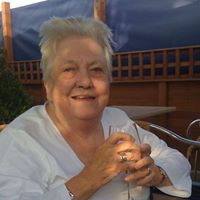 Mary Pullin Photo 19
