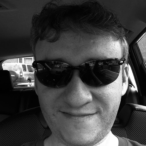 Seth Goldberg Photo 36