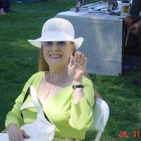 Pamela Pedersen Photo 25