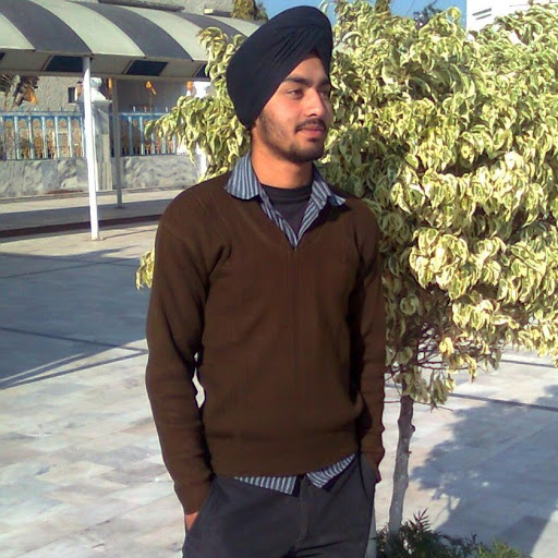 Sandeep Toor Photo 21