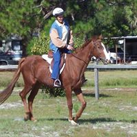 Elizabeth Belcher Photo 17