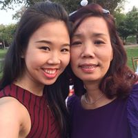 Christy Vu Photo 7
