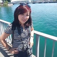 Suzanne Yoh Photo 2