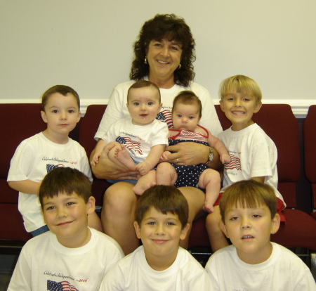 Linda Fleming Photo 13