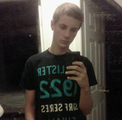 Corey Gregory Photo 33