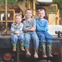 Michelle Brough Photo 23