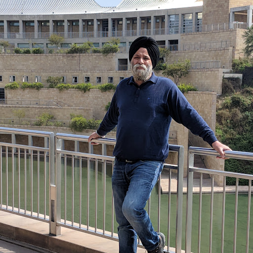 Inderjeet Singh Photo 43
