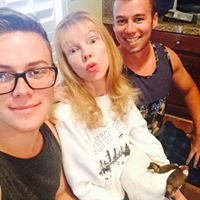 Samantha Shaw Photo 22