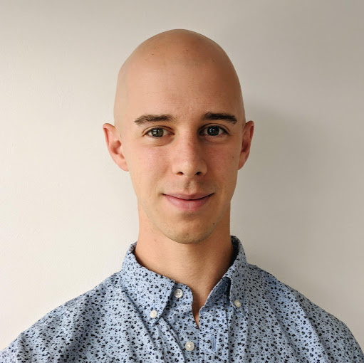 Jacob Ellison Photo 28