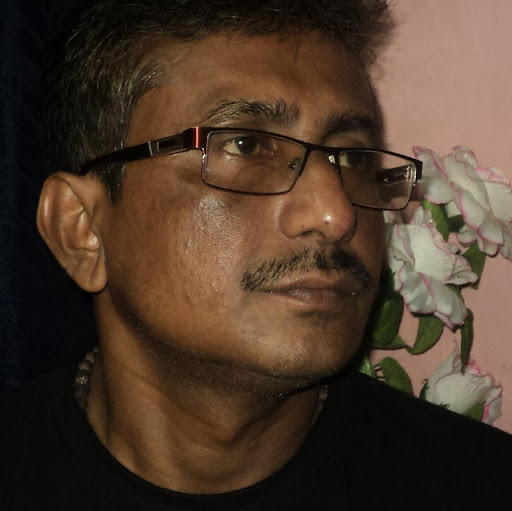 Amit Rudra Photo 8