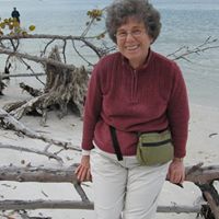 Maxine Simon Photo 22