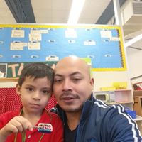 Fidel Chavez Photo 8