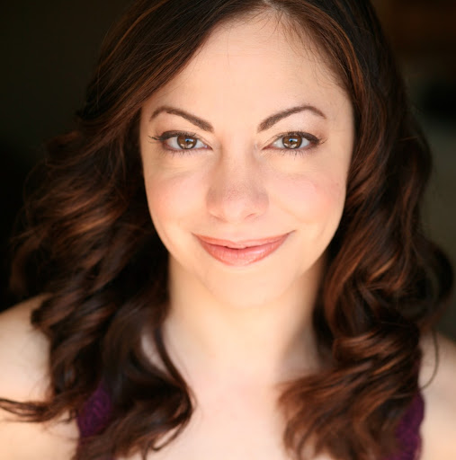 Angela Sauer Photo 27