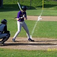Mathew Winters Photo 2