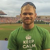 Eric Vance Photo 22