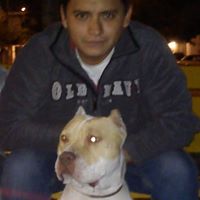 Misael Mata Photo 4