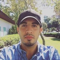 Kevin Vazquez Photo 18