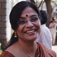 Grace Varghese Photo 22