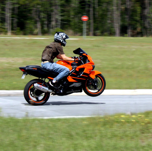 Brian Garrett Photo 42