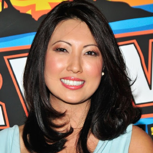 Christina Cha Photo 11