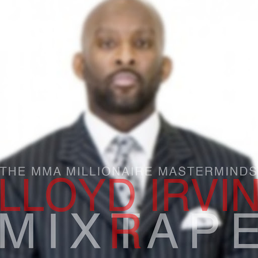 Lloyd Irvin Photo 19