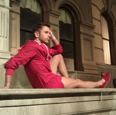 Jared Rodriguez Photo 28
