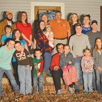 Billy Talley Photo 8