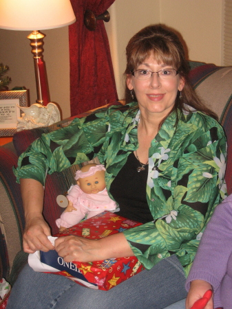 Cheryl Robertson Photo 31