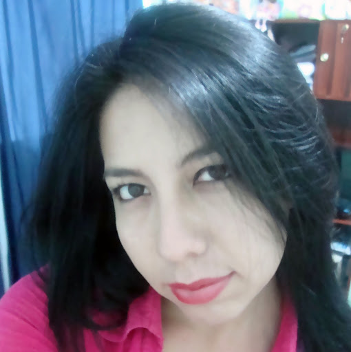 Alexandra Parra Photo 6