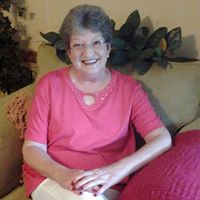 Marilyn Cooper Photo 27