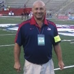 Tim Payne Photo 23