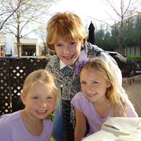 Sally Johnson Photo 17