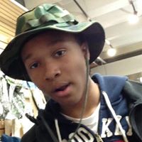 Malik Williams Photo 23