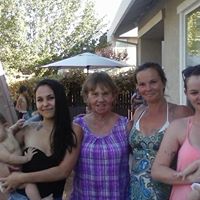 Jenell Webb Photo 4