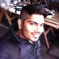 Robin Fernandes Photo 23