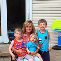 Linda Mccullough Photo 27